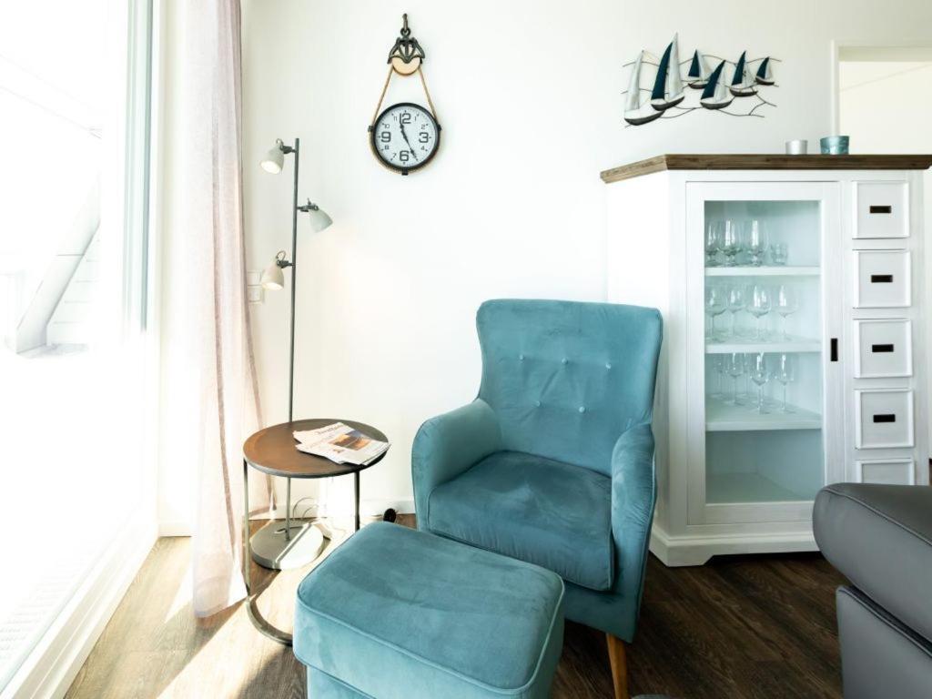 Hafenspitze App 23 Apartment Wismar Ngoại thất bức ảnh